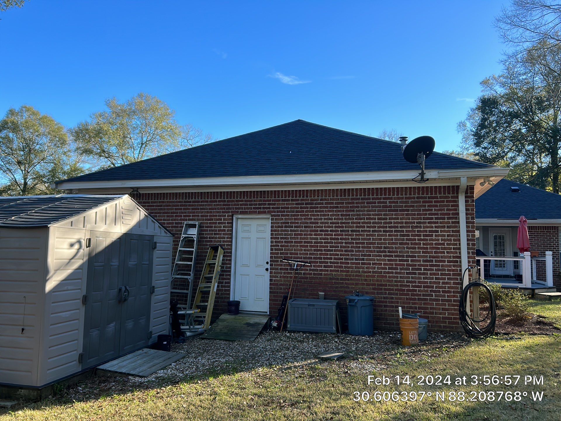 Fortified Roof by American Roofing & Construction LLC