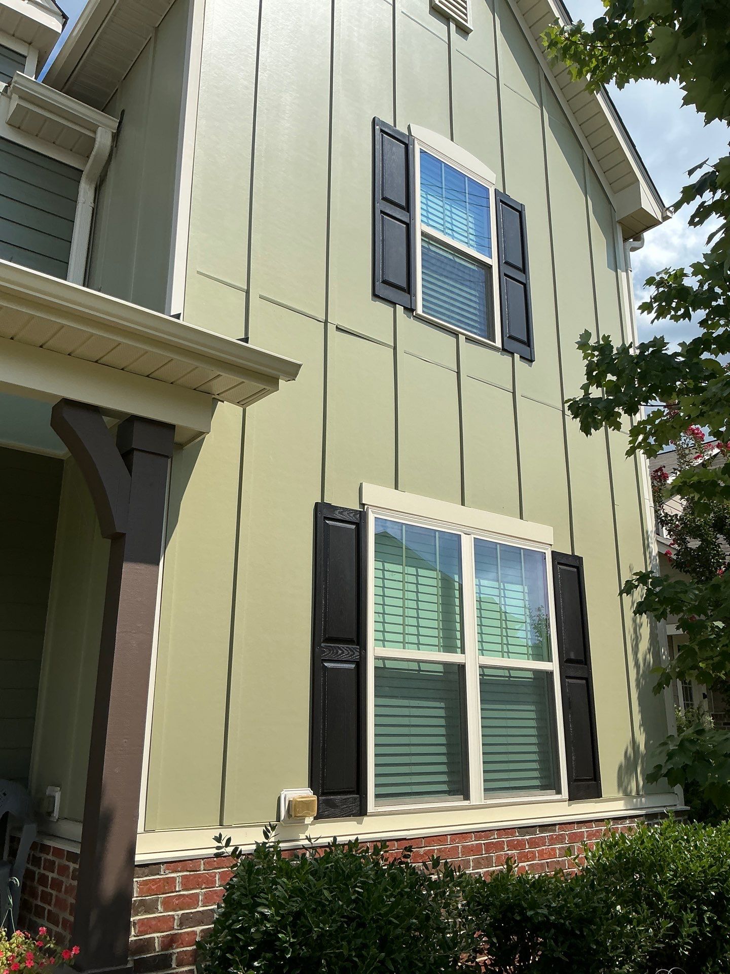 Exterior Refresh by GonzalezPainters & Contractors Inc 
