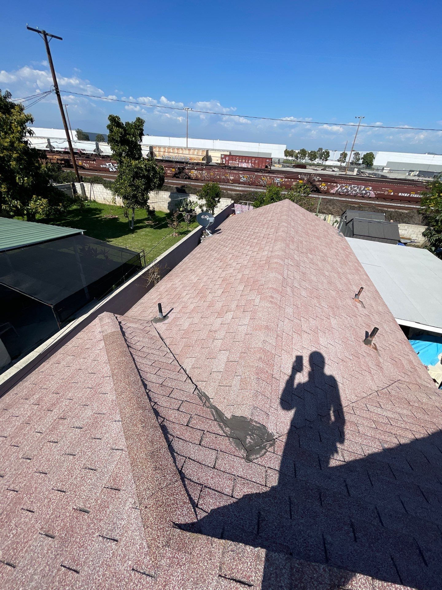 Roof Replacement - Pico Rivera, CA 90660 by Epic Roof Replacement