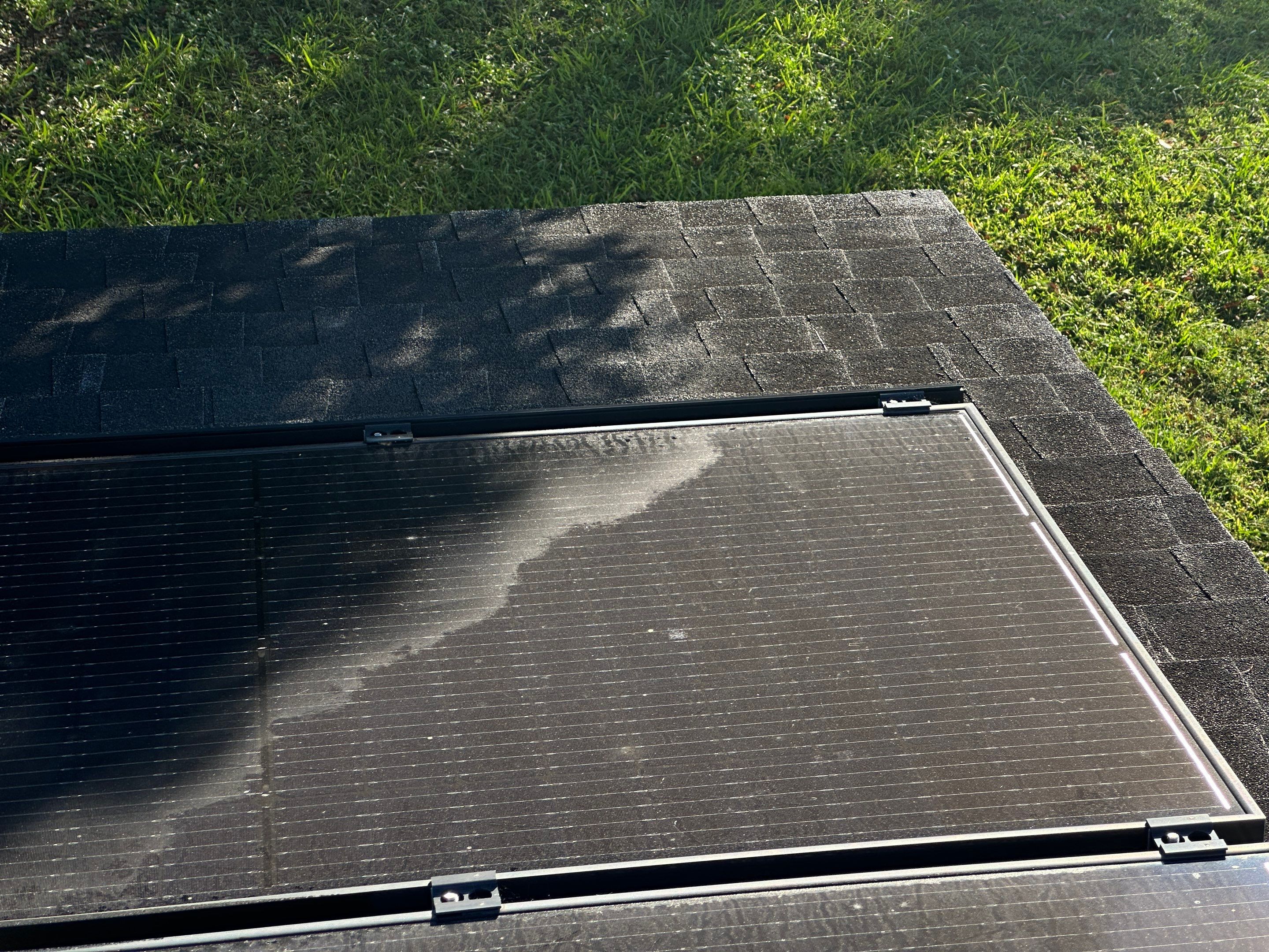 Roof Damage Claim in Clearwater by FLAPA & KeyStone