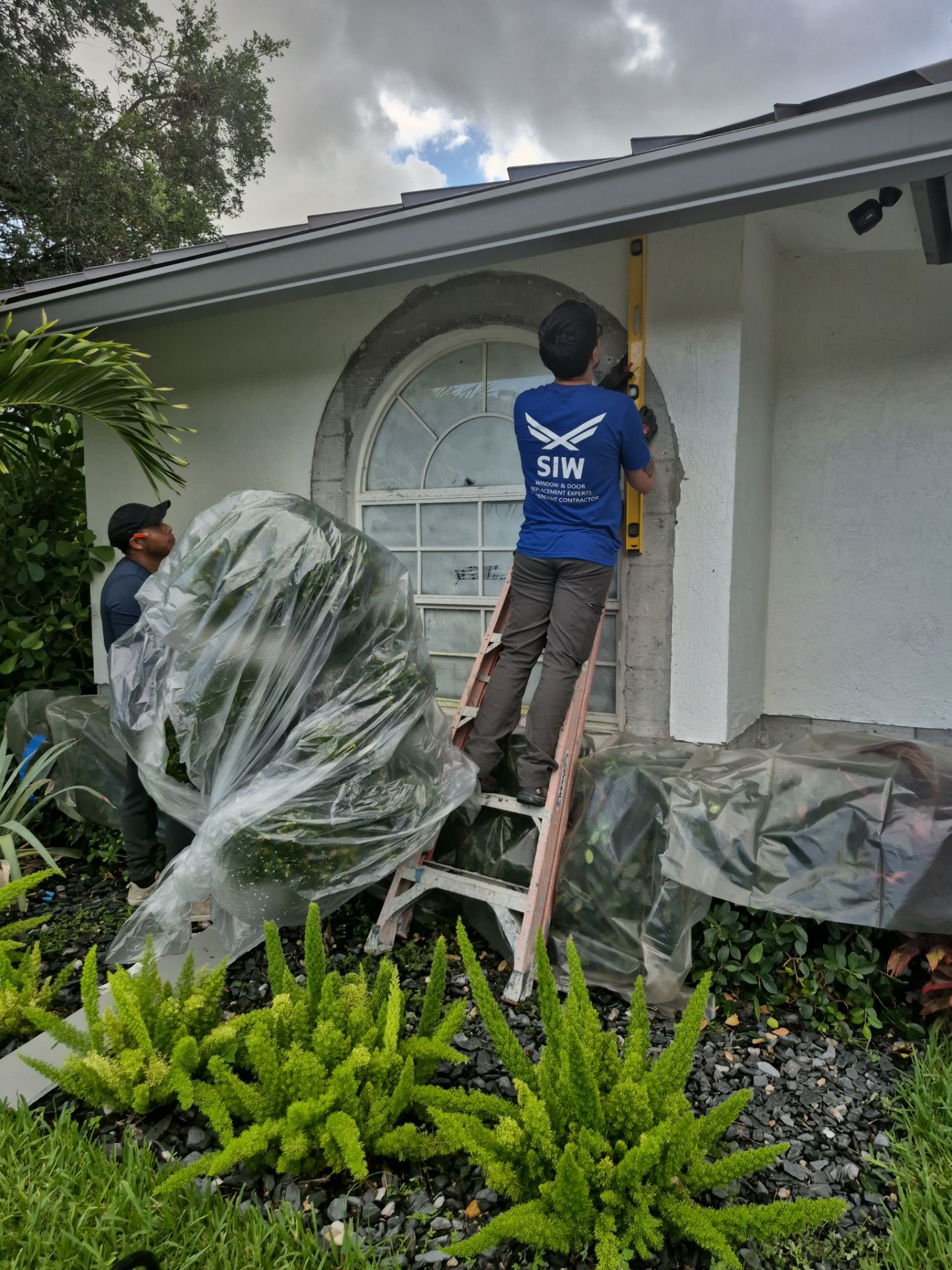 Project in Coral Springs by SIW Solutions