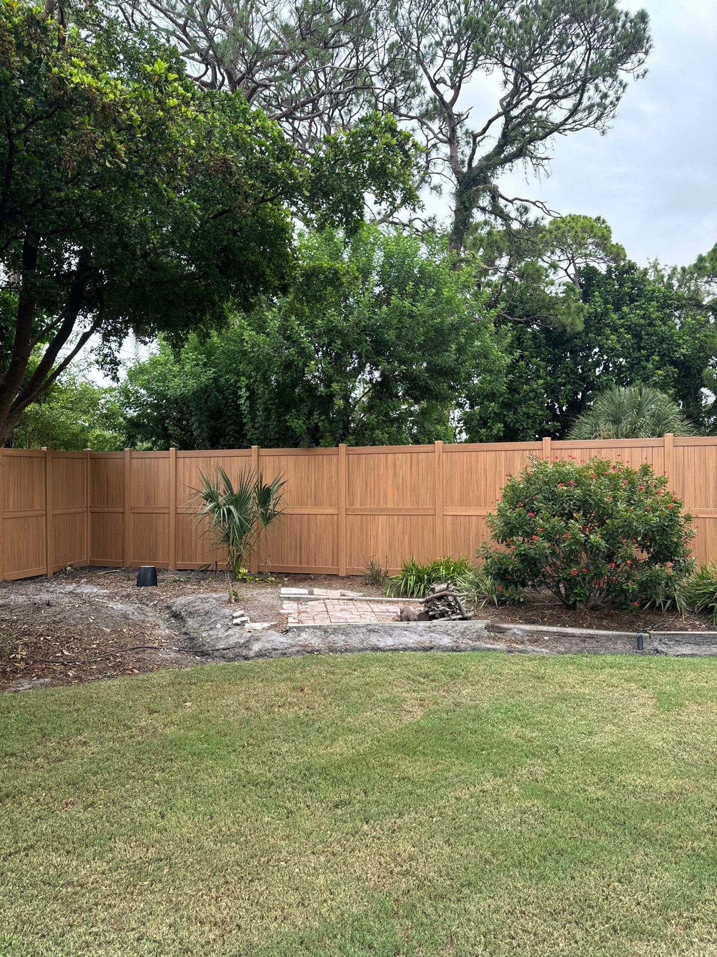 3600 Peck St  by H&Y Fence
