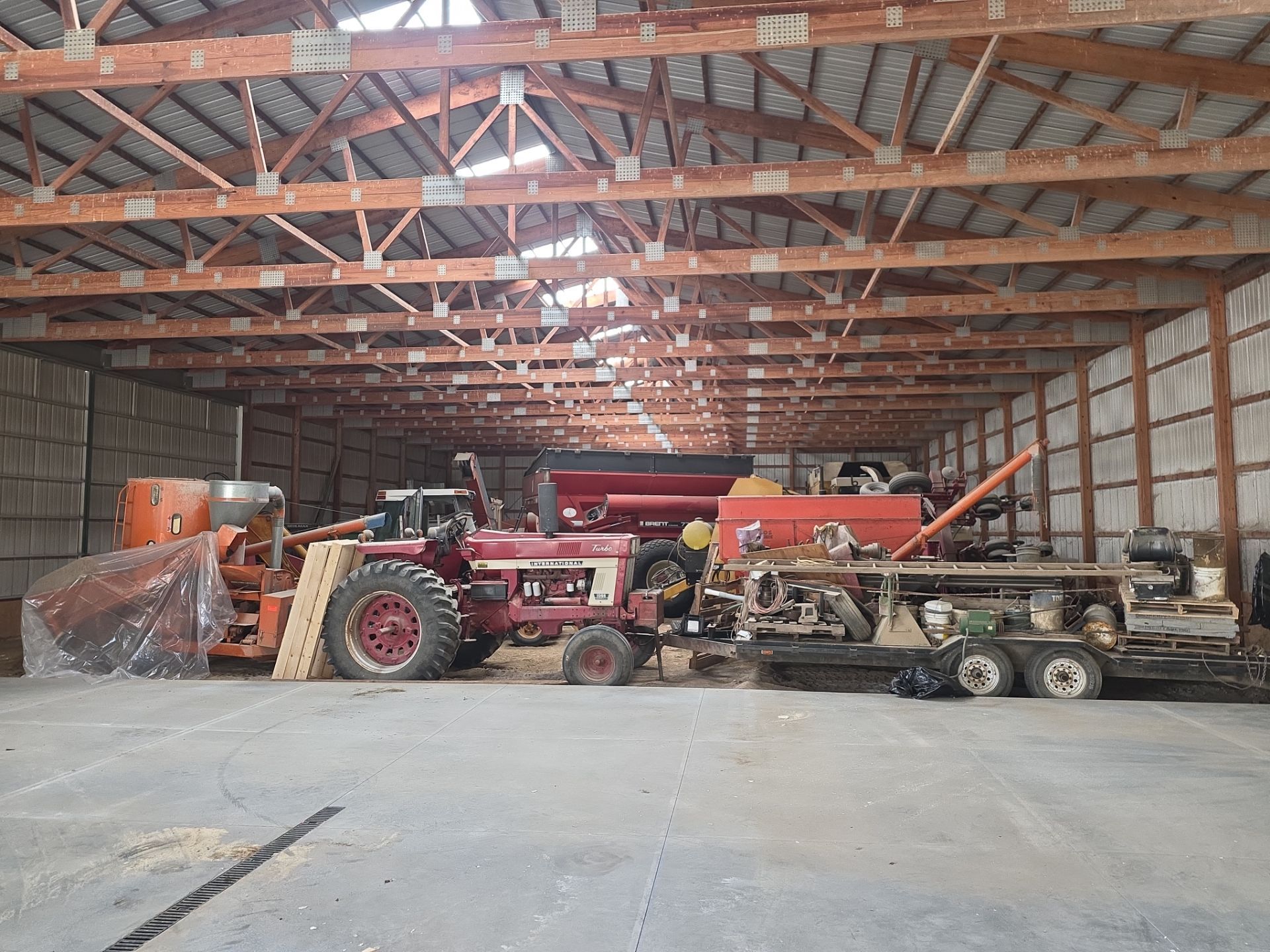 Foam Insulation – Linwood, Nebraska by Tillotson Enterprises