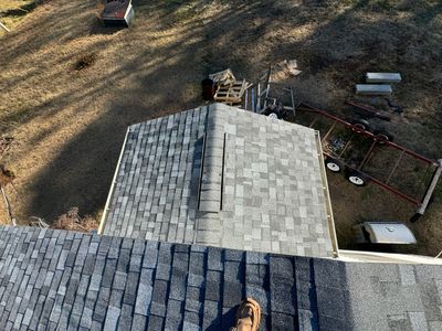 Project in Lincolnton