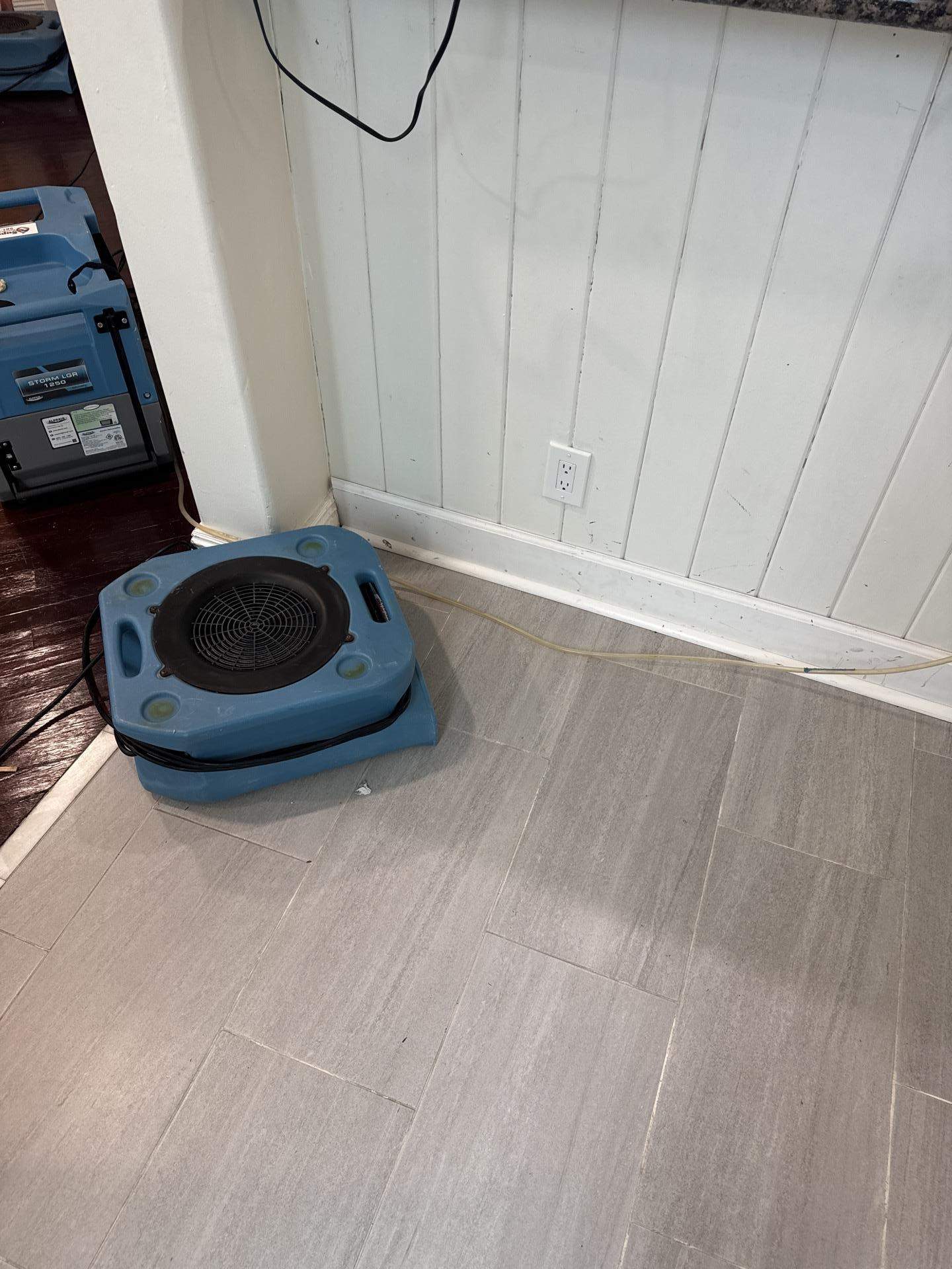 Greenacres Water Damage Mitigation and Structural Drying Service by SuperClean 