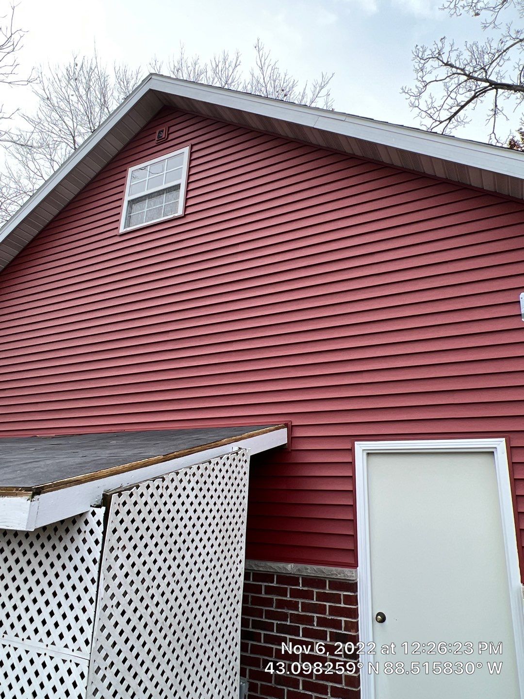 Residential Roofing Installation using Certainteed landmark pro by Total Restoration Services