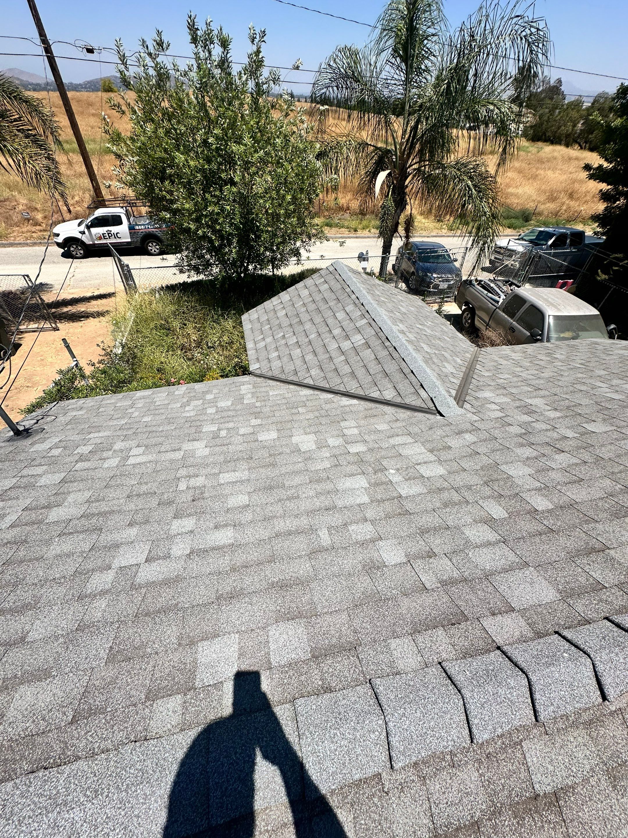 Roof Replacement - Riverside, CA 92505 by Epic Roof Replacement