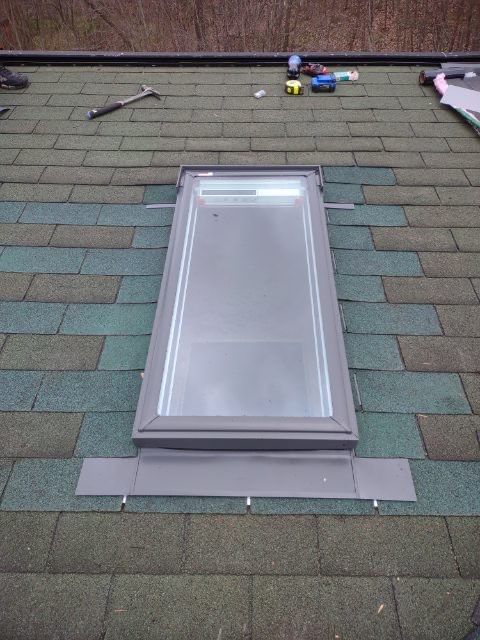 Jody Adams by Silver Leaf Contracting 