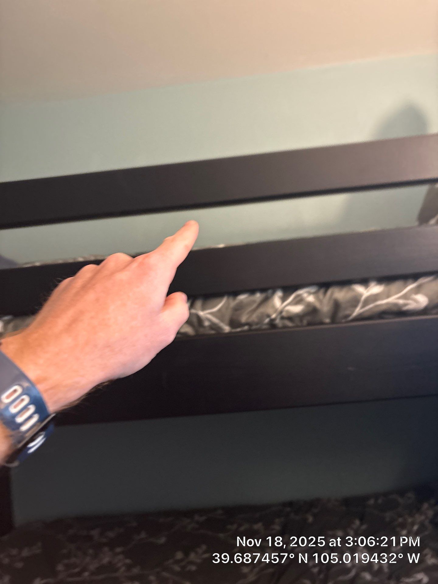 Jones Tree Removal by CompanyCam Sales Demo