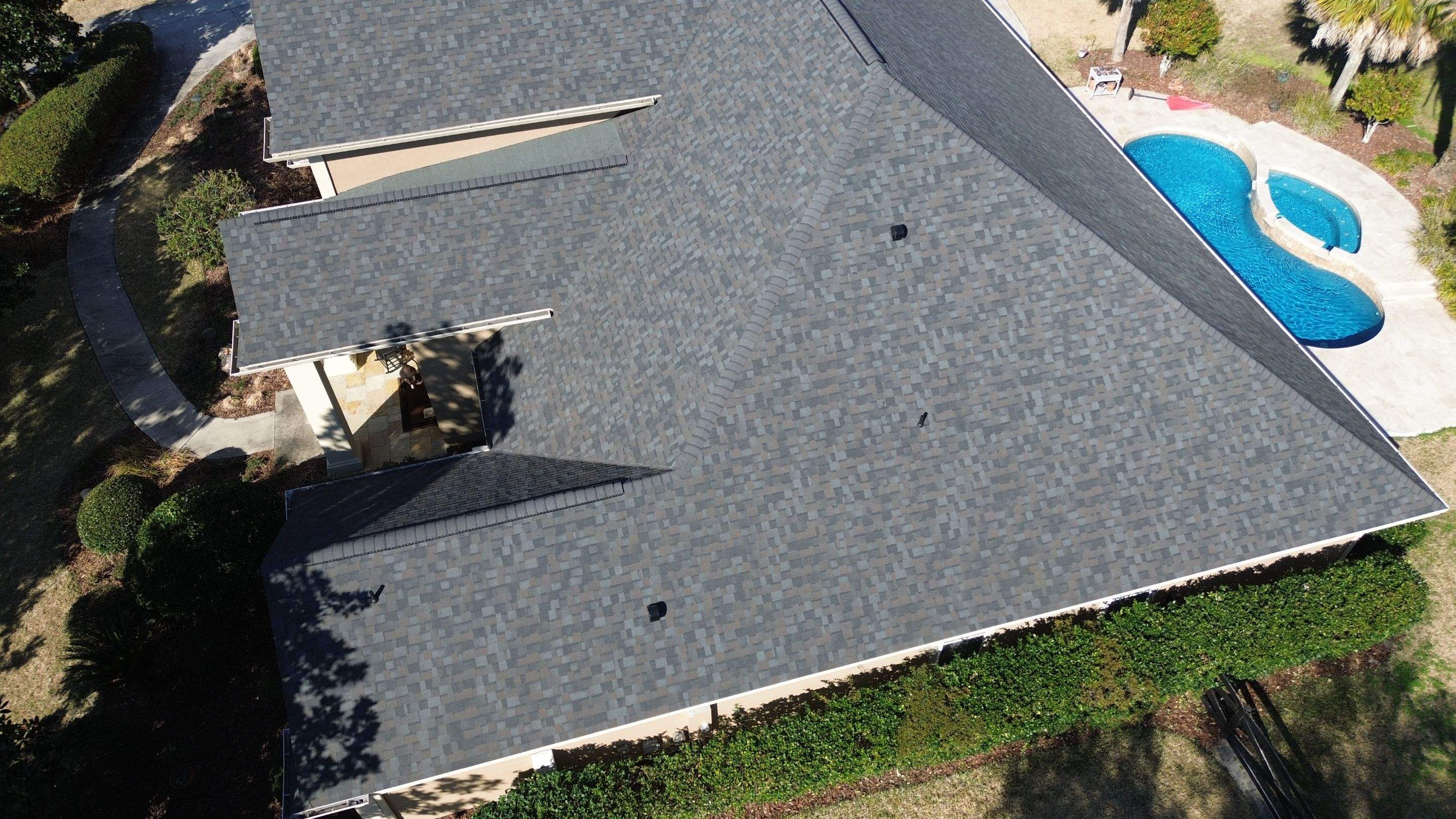 Roofing contractor in Gainesville, FL by Brehm Roofing
