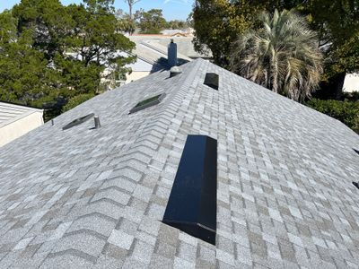 Shingle -> Shingle