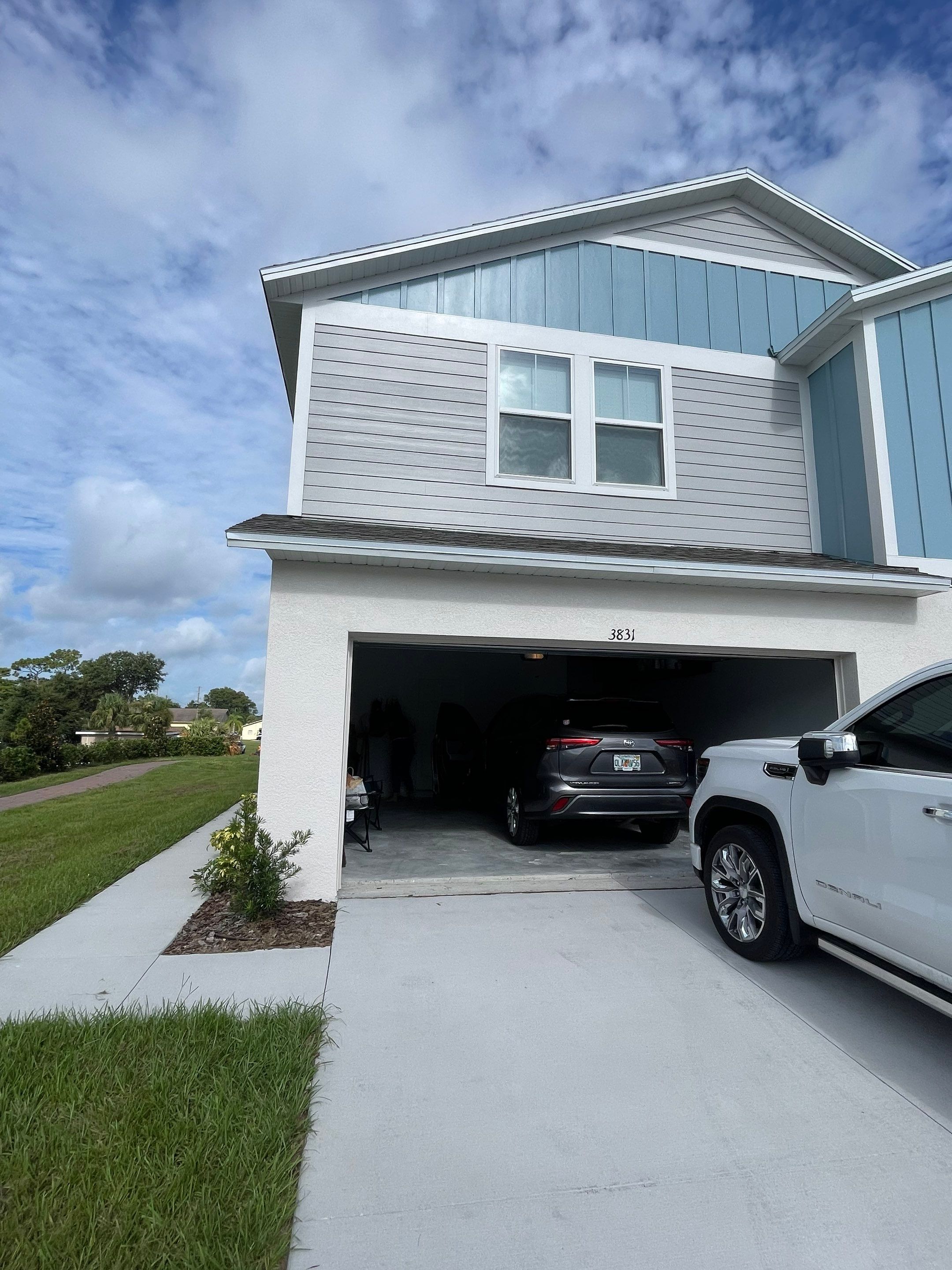 Project in Haines City  by You Restorations LLC DBA YOU-Home