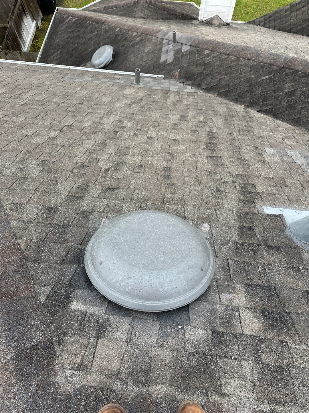Roof Repair Katy by Roof Repair Company