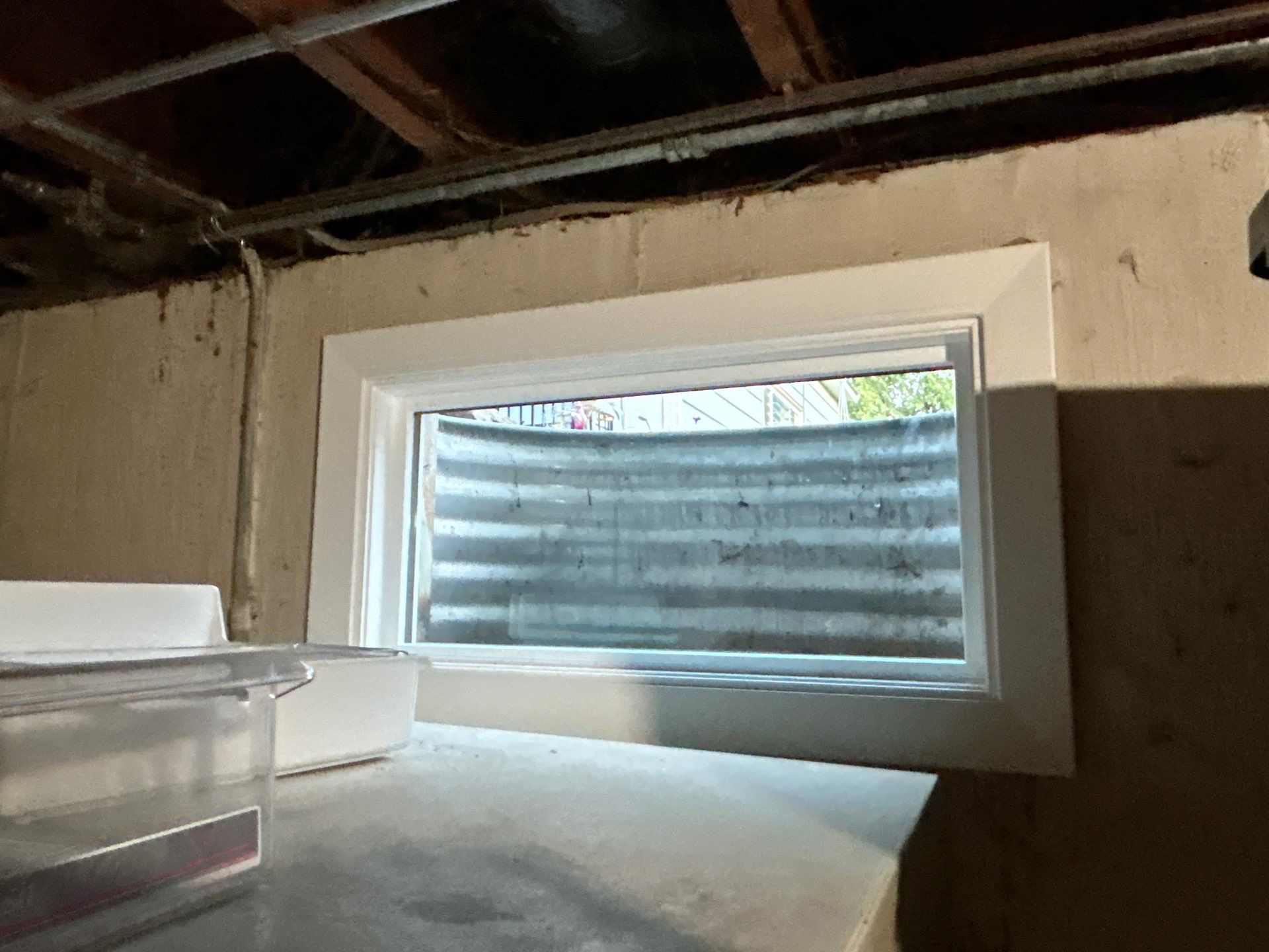 Installing Pella 250 Series Casement Windows by United Windows and Siding LLC
