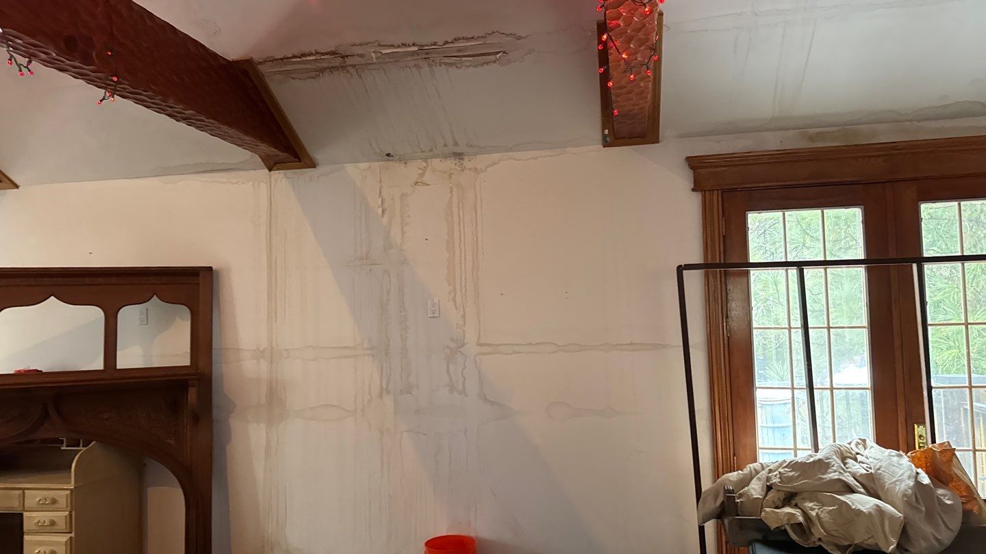 Project in Grass Valley by NuLead Construction Inc