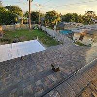 Owens Corning Duration Onyx Black by Total Roofing System The Metal Roof Experts