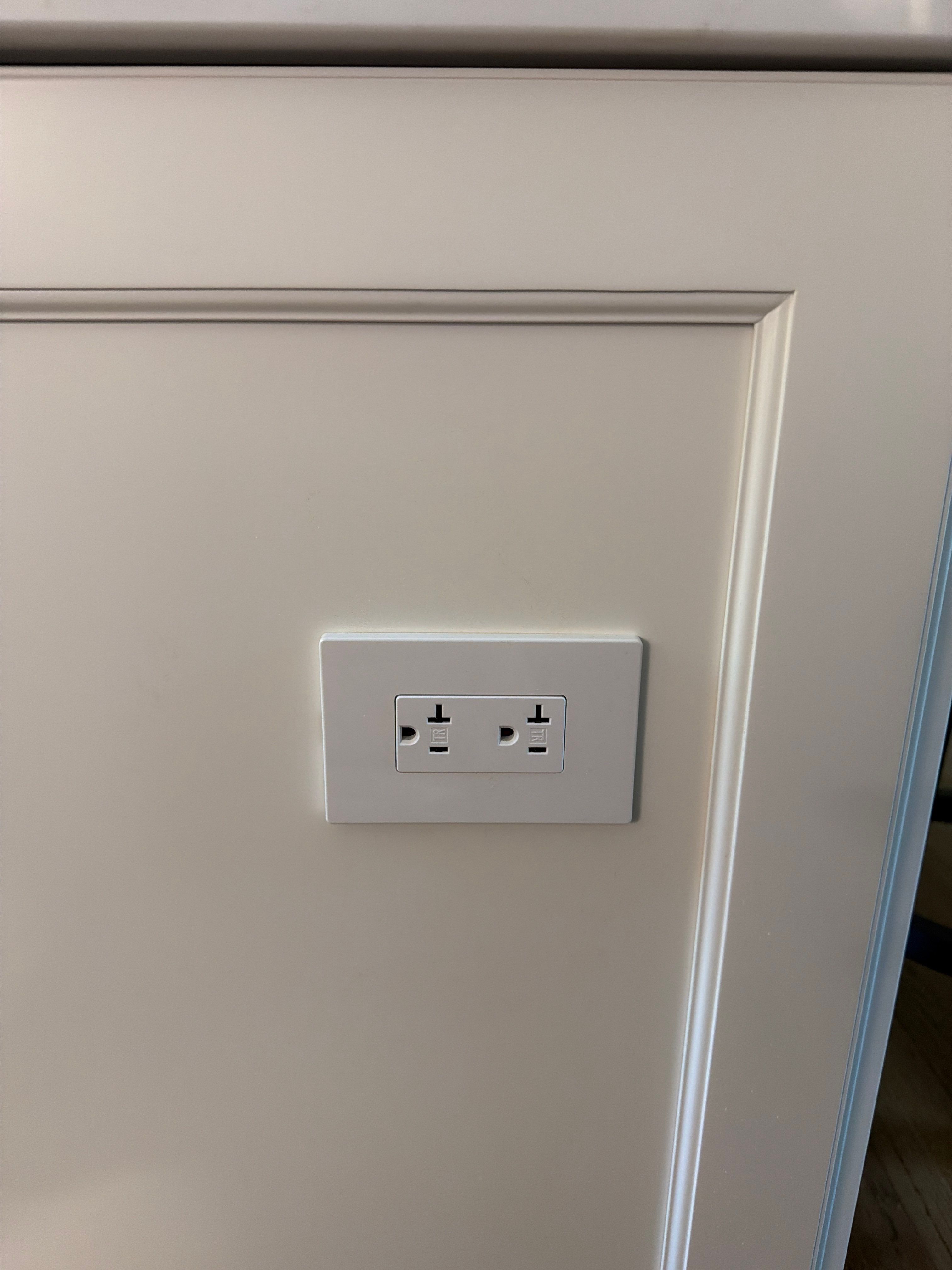Kitchen Electrical & Cabinet Wiring Upgrades by Spartan Home Pros