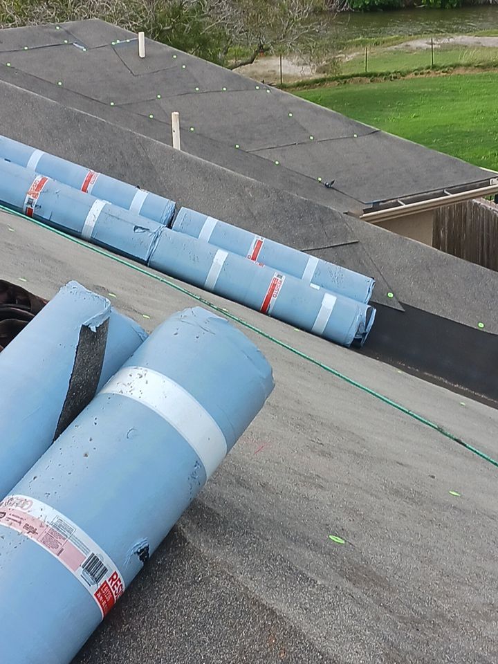 Riverside Bullet Proof by Bayfront Roofing and Construction