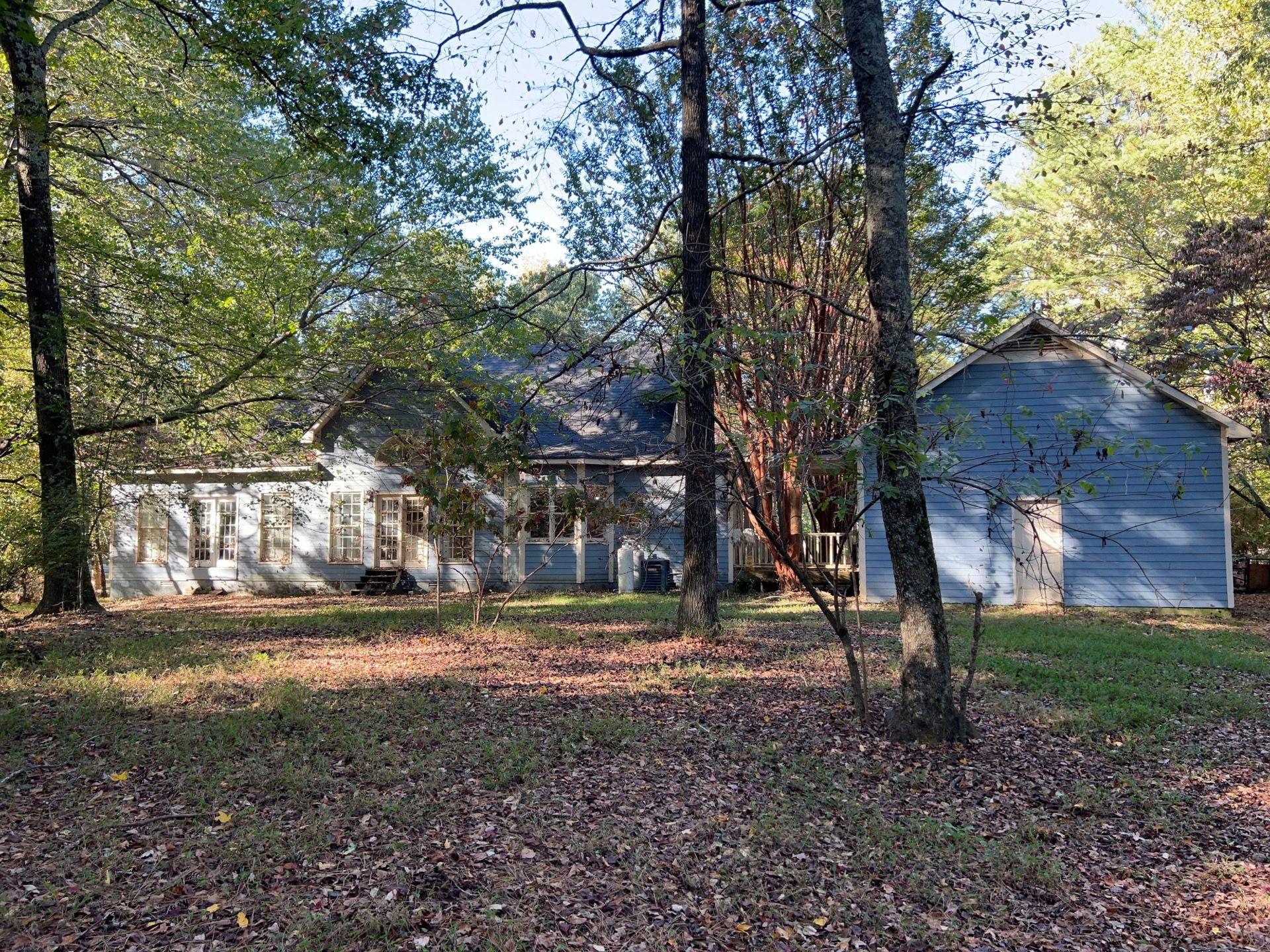 Dale Road by Freedom Exteriors 