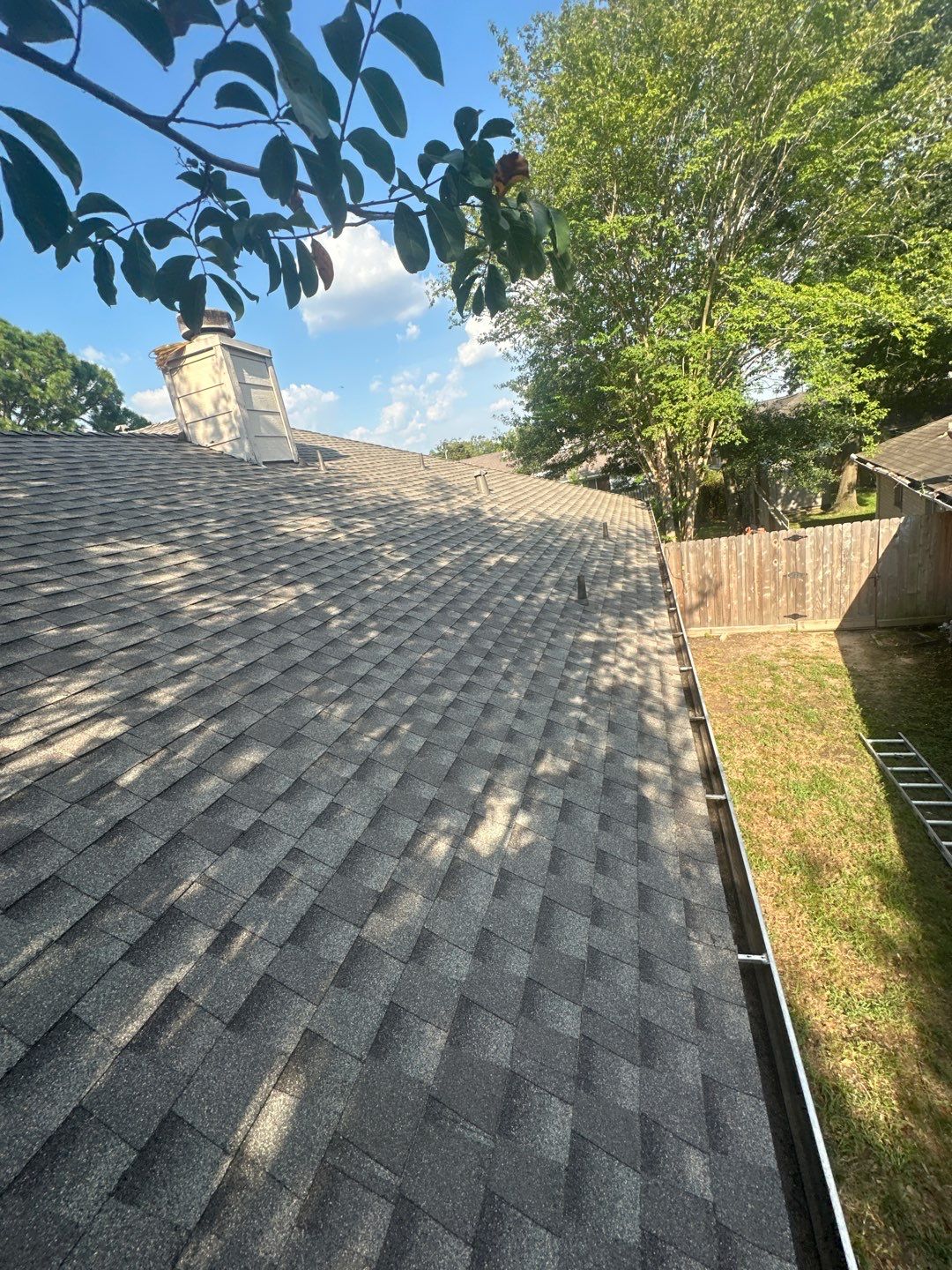 Roof Repair Houston by Roof Repair Company