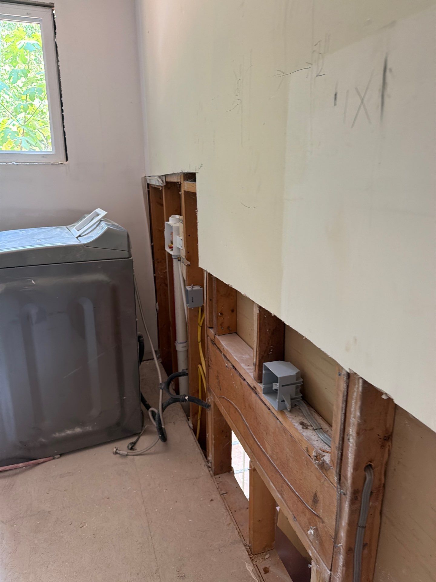 Pre Sale Renovation Marietta GA by RENOMAXIT, LLC