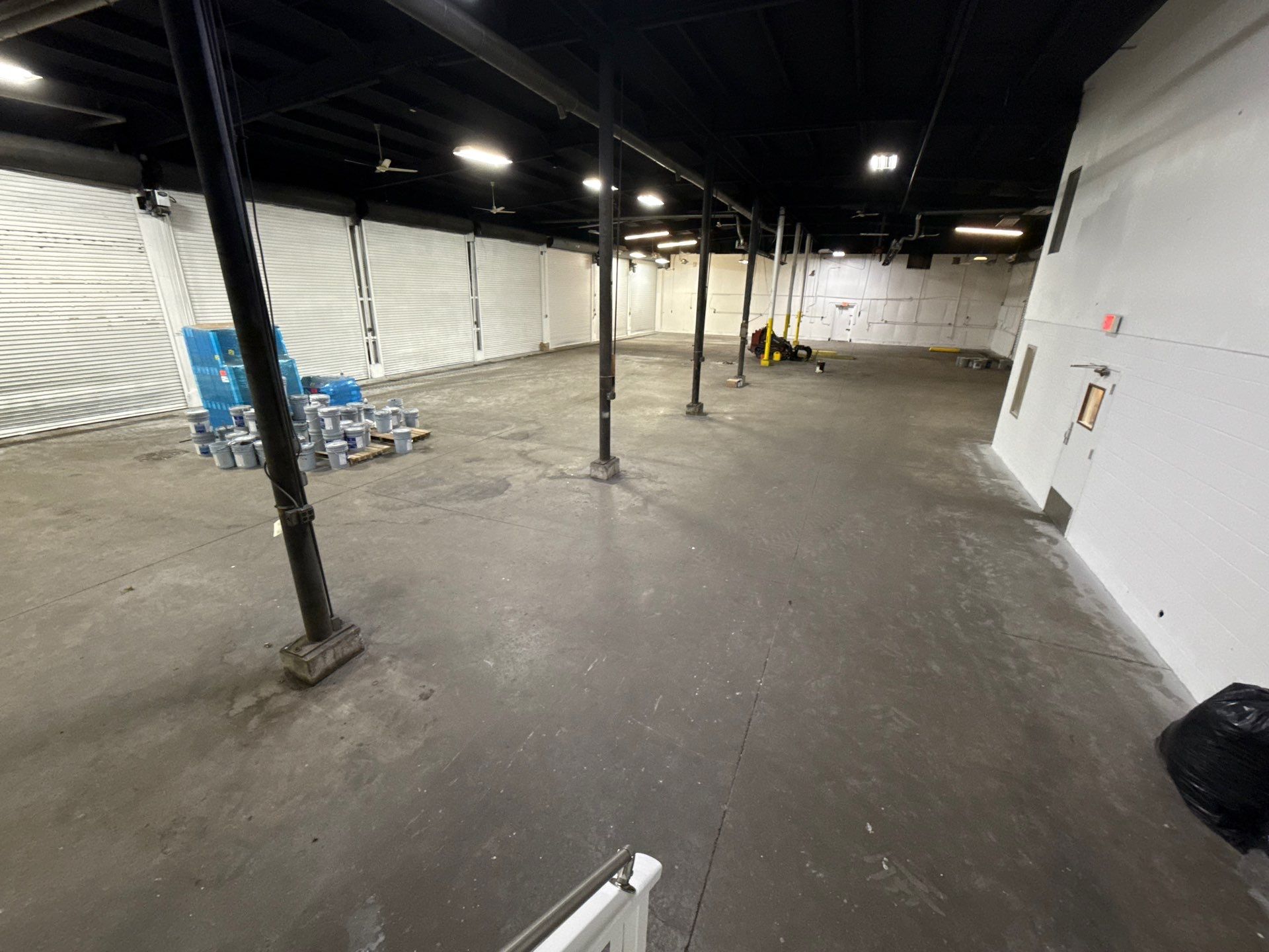 Syracuse, NY by Ironhorn Enterprises