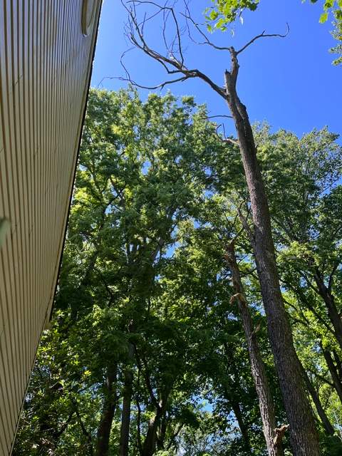 Property Damage Claim in Lititz by FLAPA & KeyStone