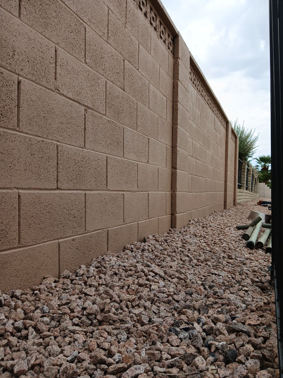 Exterior Painting - Phoenix by Crash of Rhinos Painting & Garage Floors