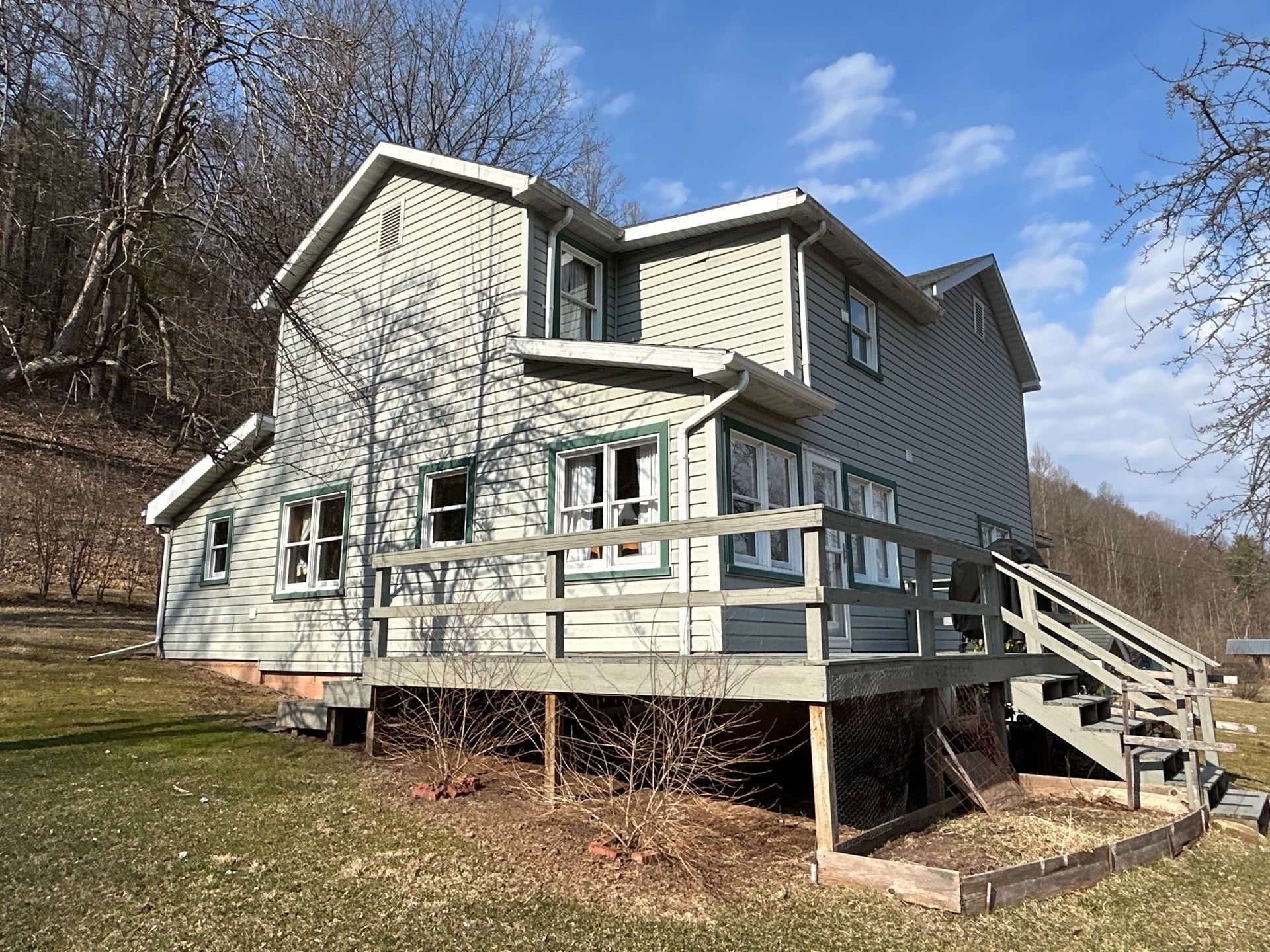Larry Lucas Full Shingle Roof Installation by Good Hands Roofing