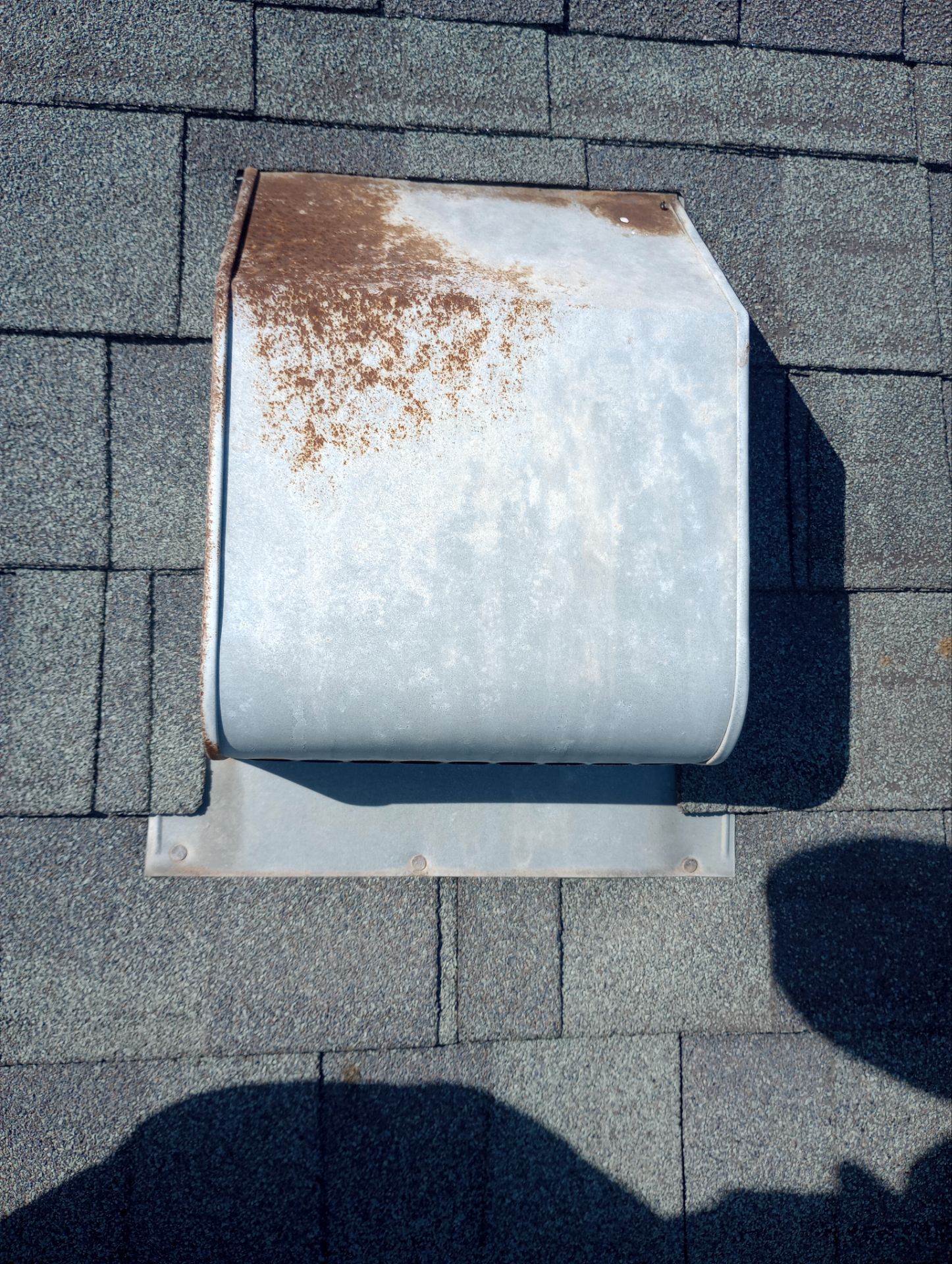 Residential Roofing Installation using Owen's Corning Duration (Lifetime) Shingles by Roof Repair Services LLC