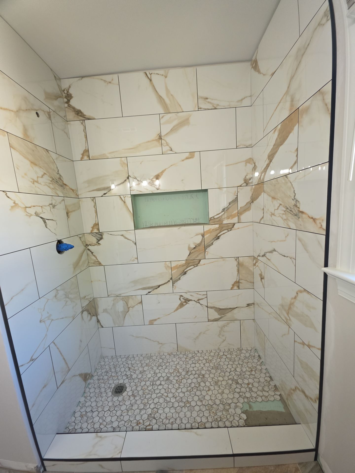 Project in Cary, NC by Elite Remodeling and Design LLC