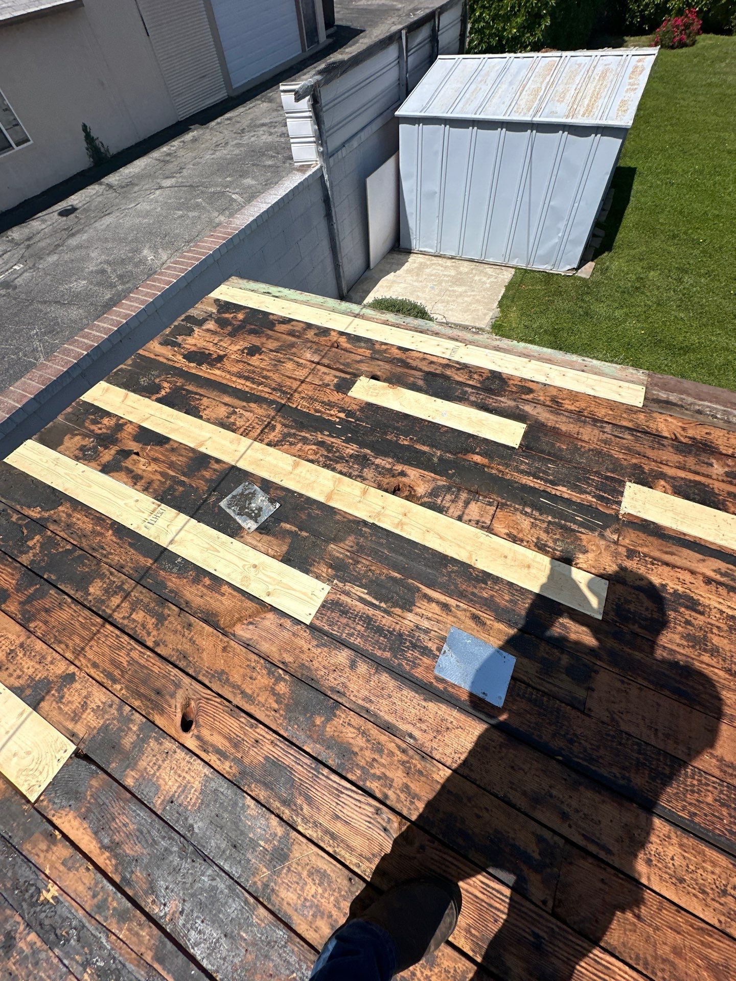 Roof Replacement - Burbank, CA 91506 by Epic Roof Replacement