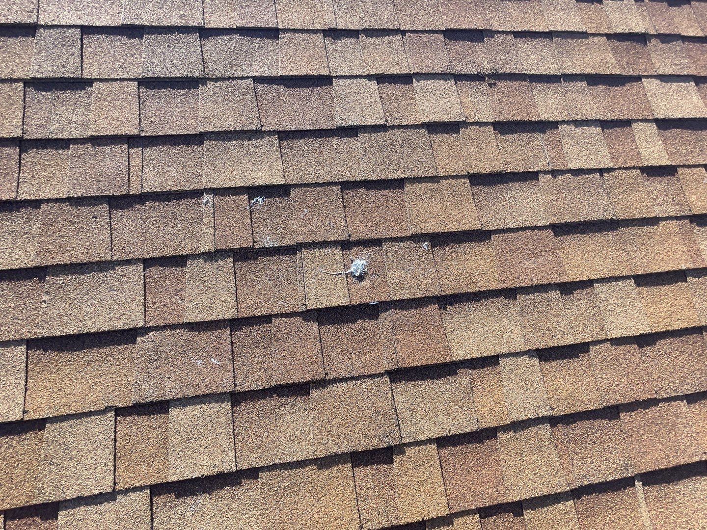 Residential Roofing Repair using Shingles by Lighthouse Roofing