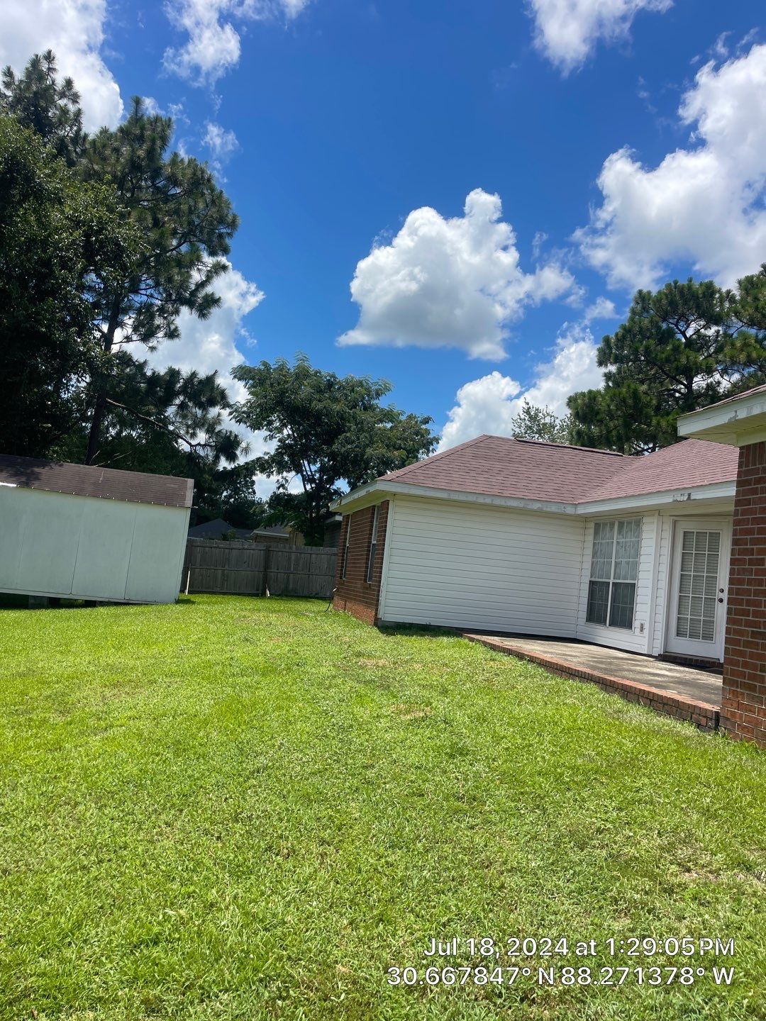 Residential Roofing Installation using Roof Replacement by American Roofing & Construction LLC