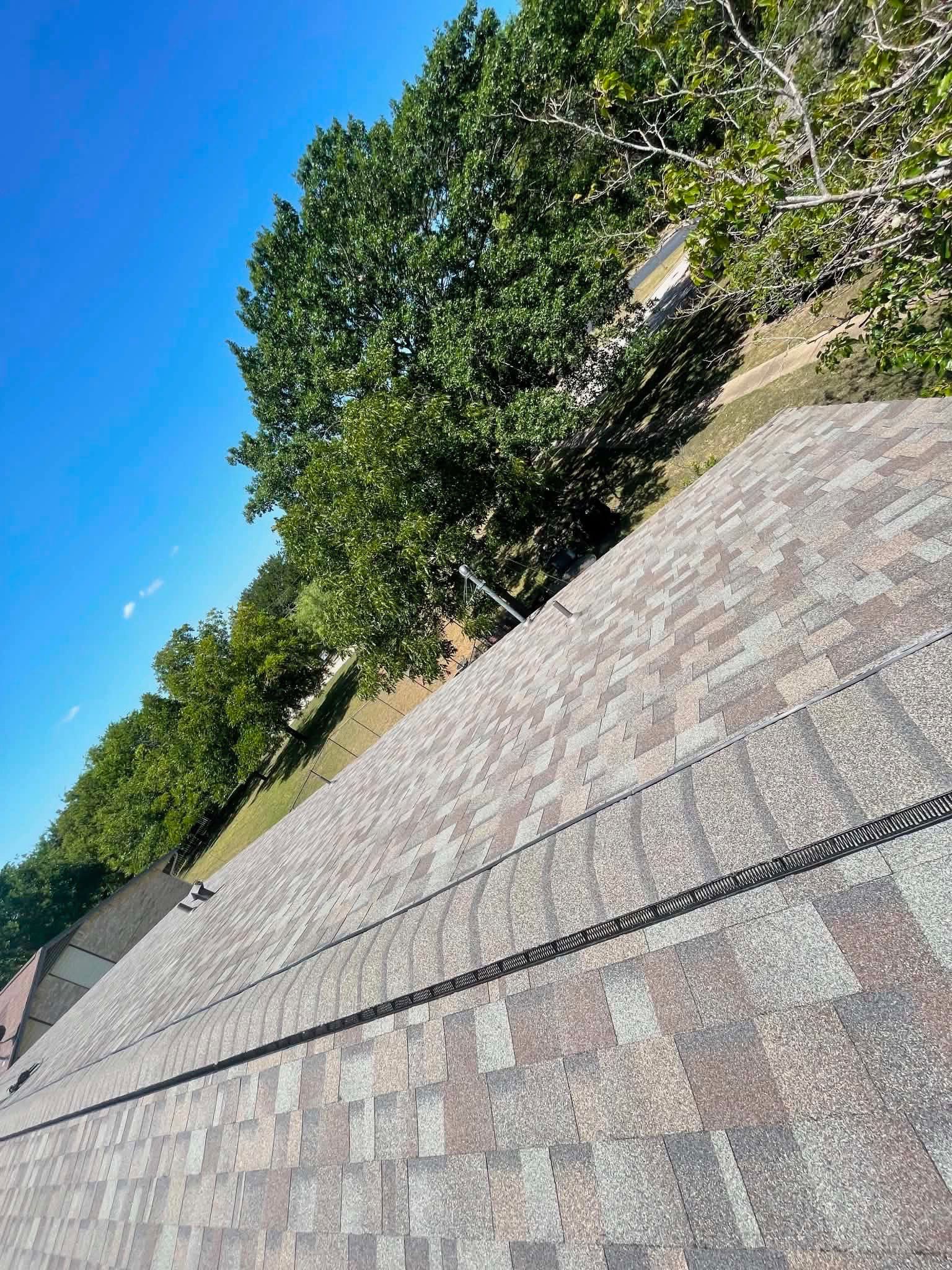 Project completion Photos by J&J Roofing Pros