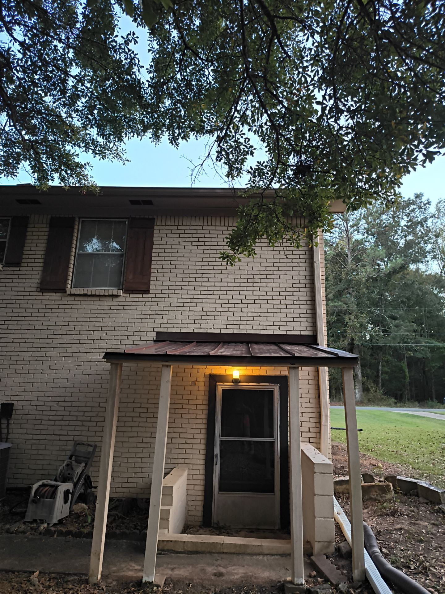 Standing Seam Metal Roof Installation in Trussville by NANOROOF Alabama