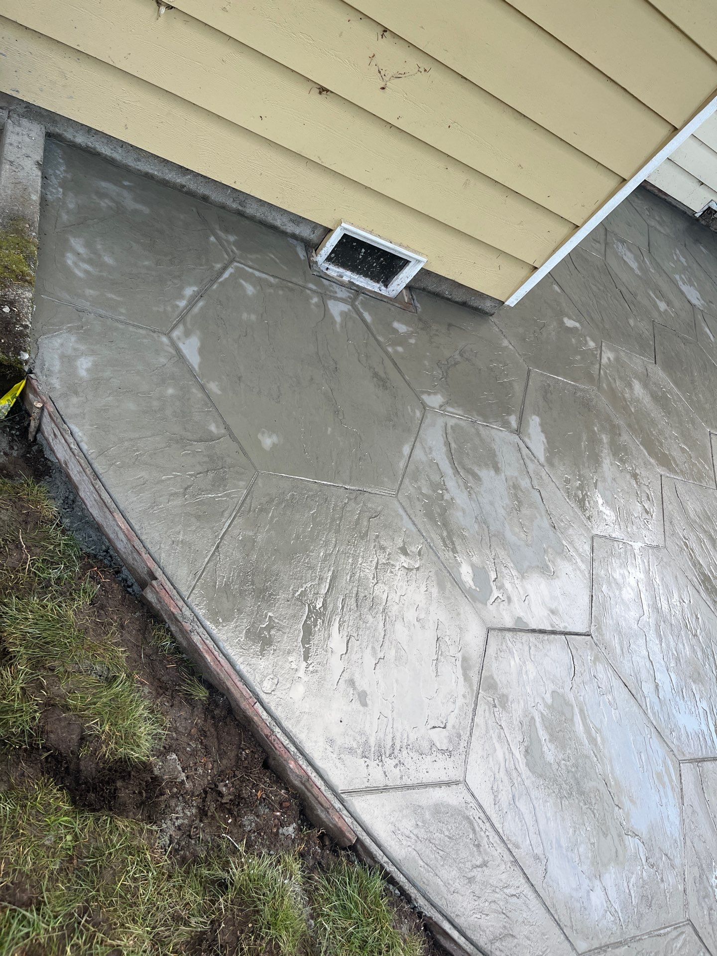 Piotr | Concrete Driveway Repair  by Jireh Asphalt & Concrete Inc 