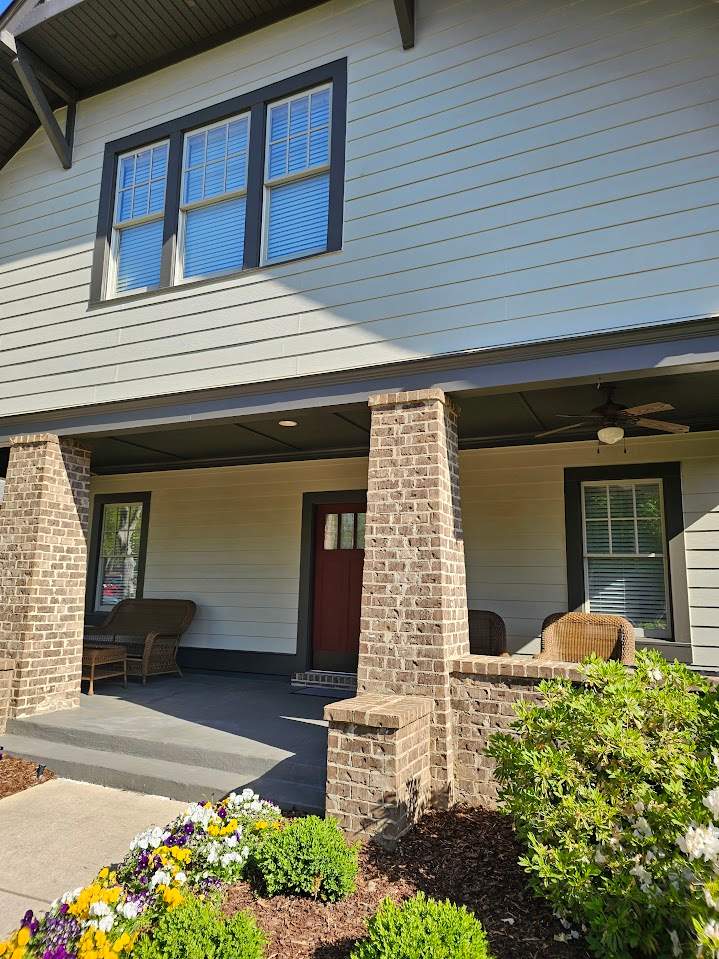 Jones Project in Hoover by The Window Source