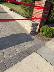 Window Cleaning in Montclair, NJ — Gallo Bros job photo