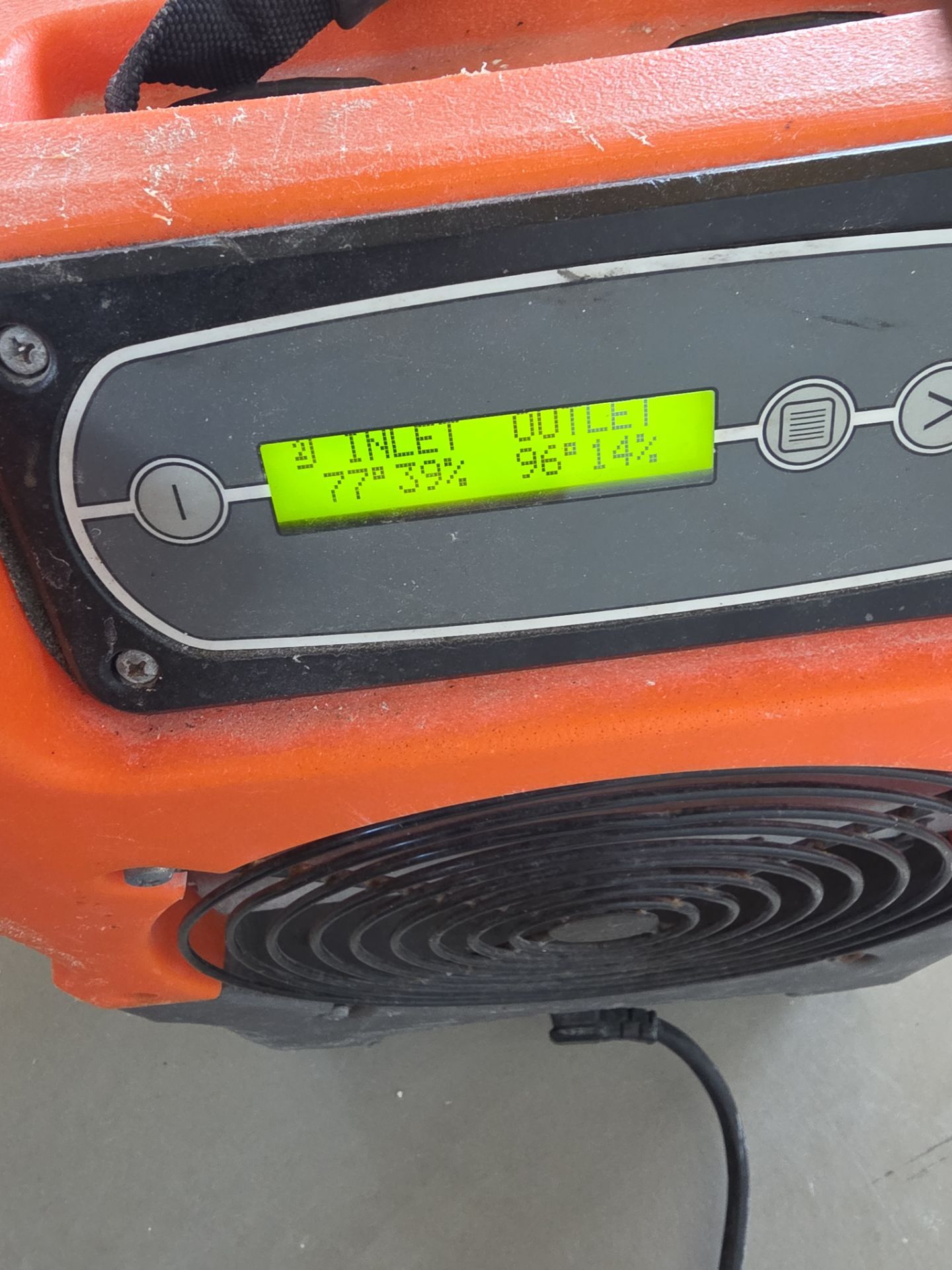 Anna and Allan Branch  by Service Restoration