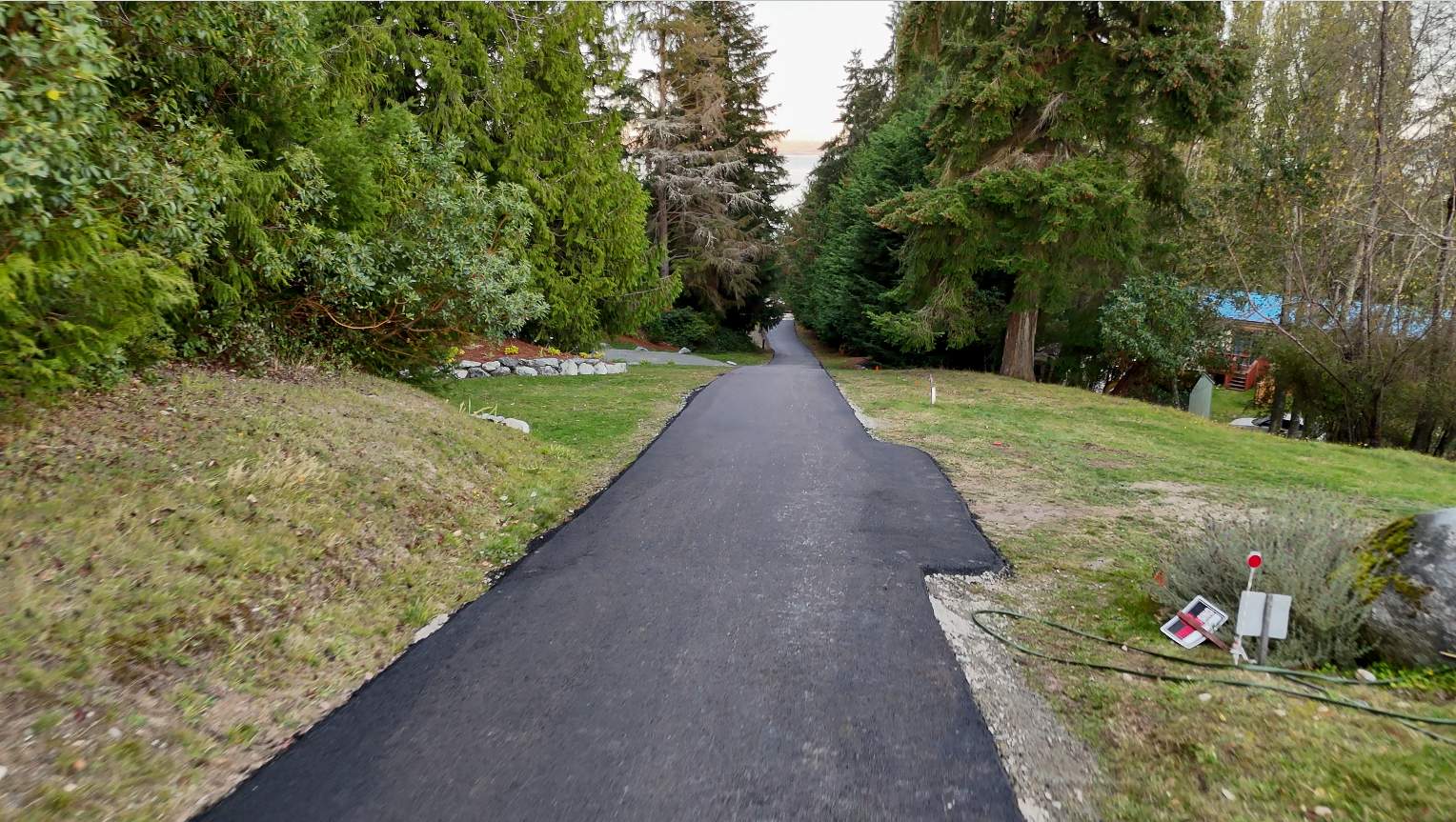Asphalt, Concrete & Hardscaping | Clinton by Jireh Asphalt & Concrete Inc