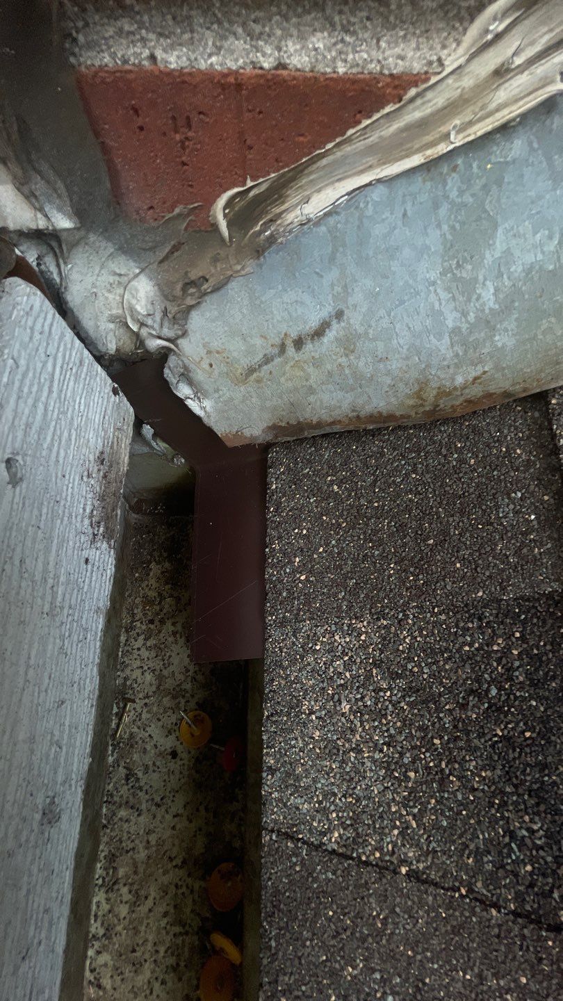 Residential Roof Replacement using GAF shingles by Elite Roofing LLC
