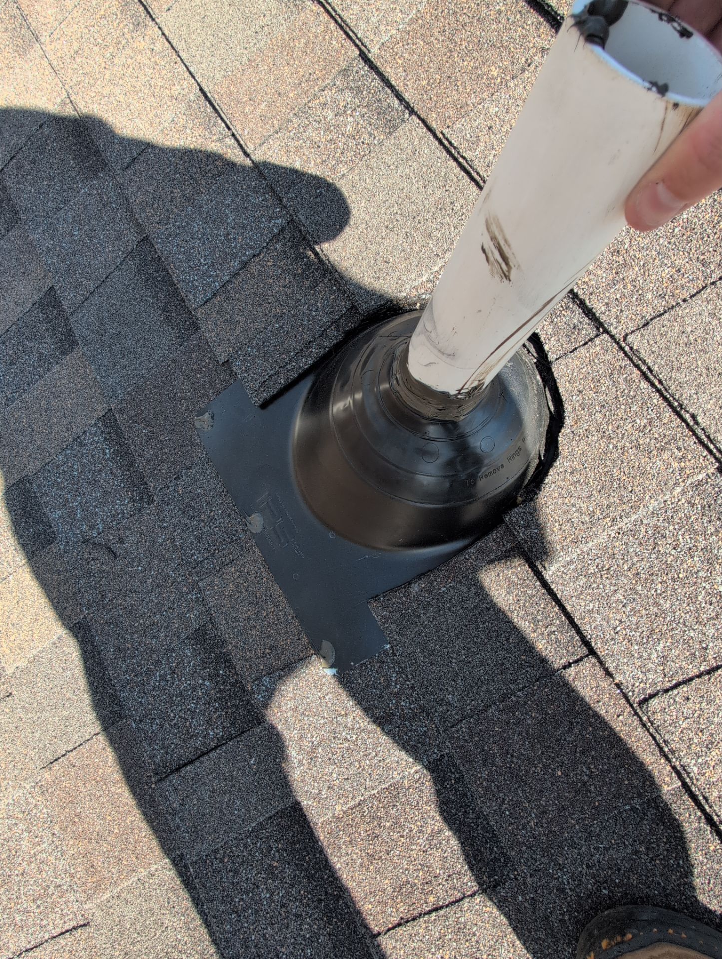 Roof Replacement in Galena by Table Rock Design + Build