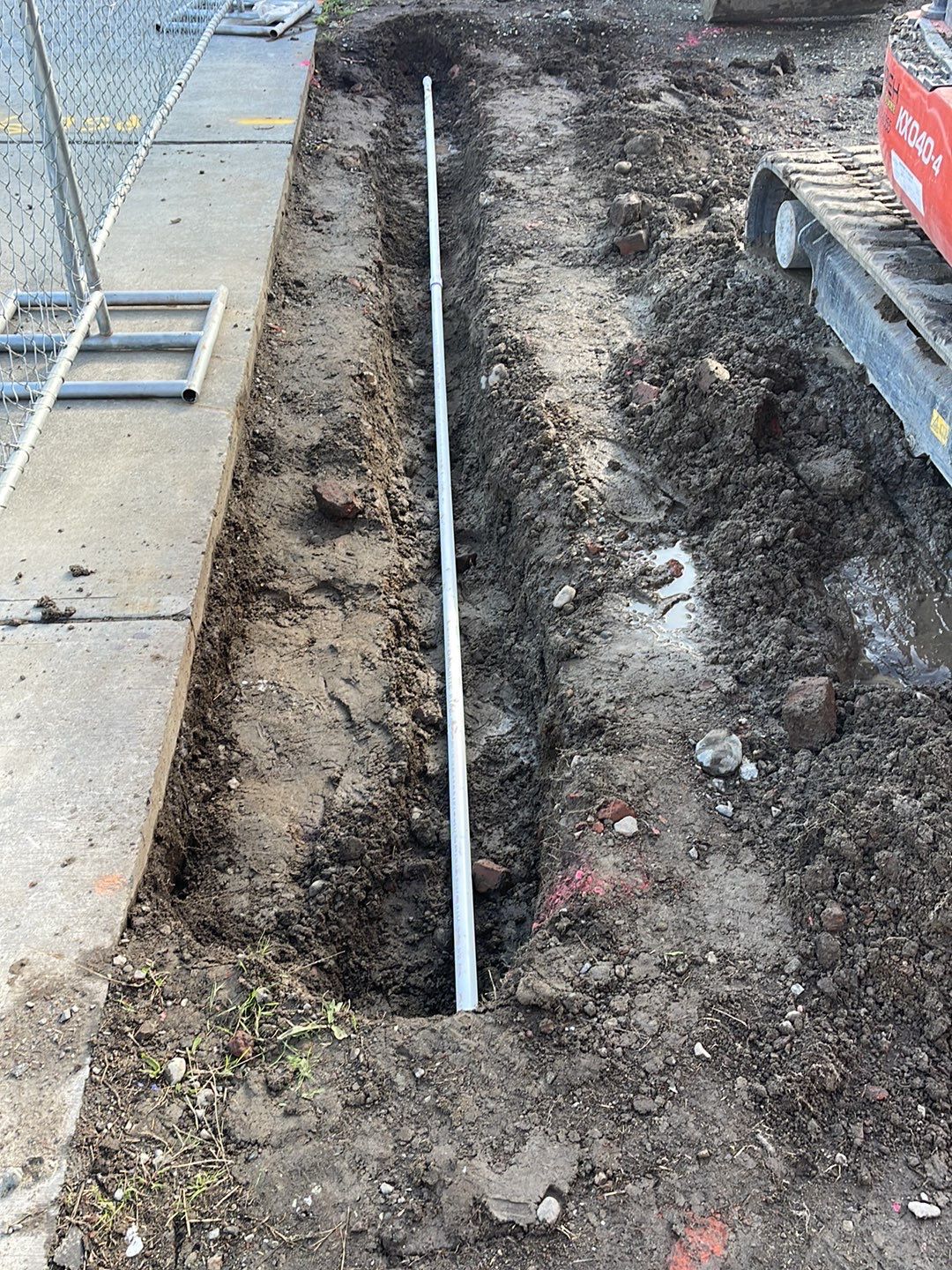 Brian | Driveway Asphalt, Asphalt Project  by Jireh Asphalt & Concrete Inc 