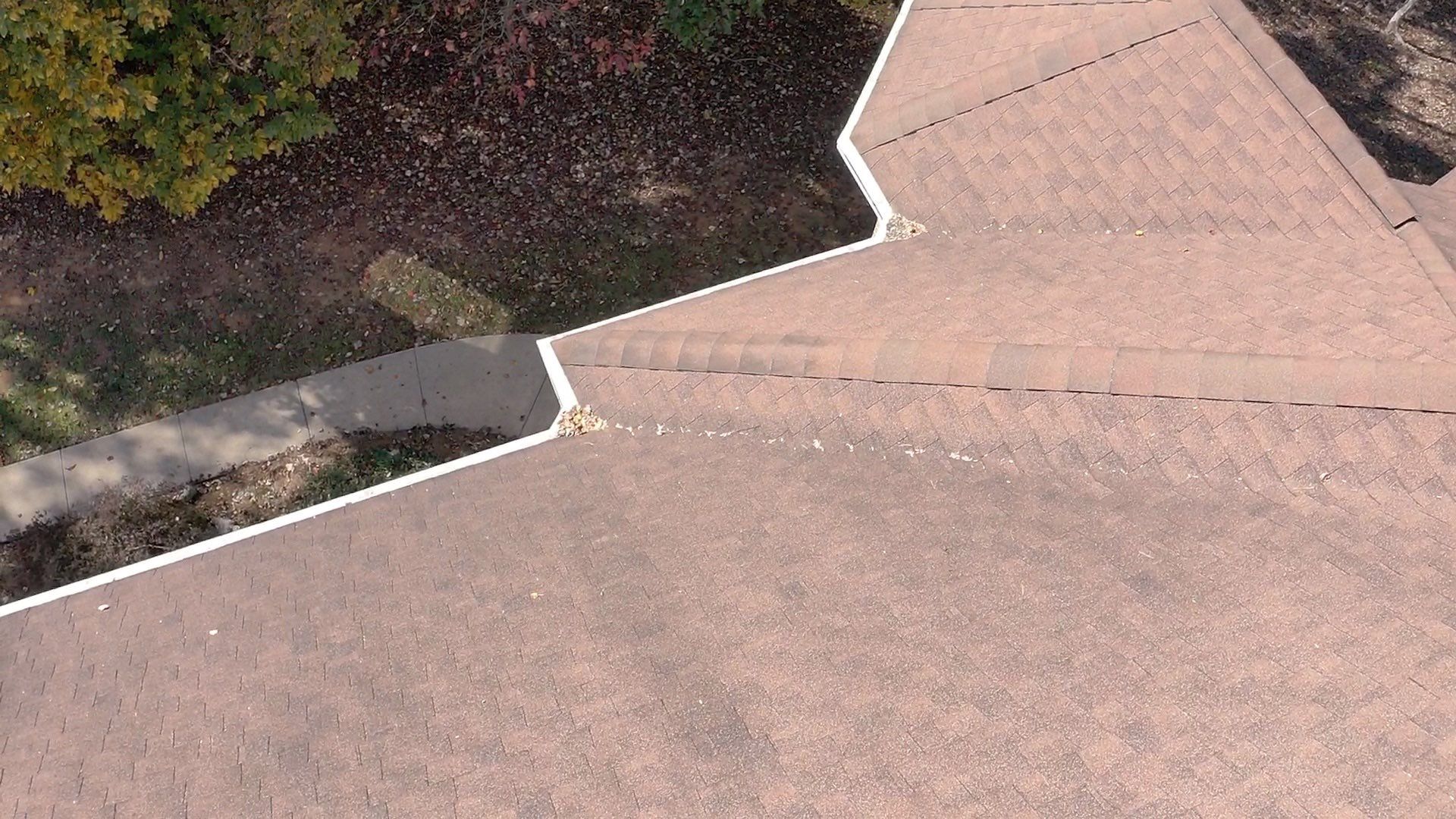 New Home, New Roof by Just In Time Roofing and Restoration