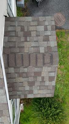 Roof Replacement