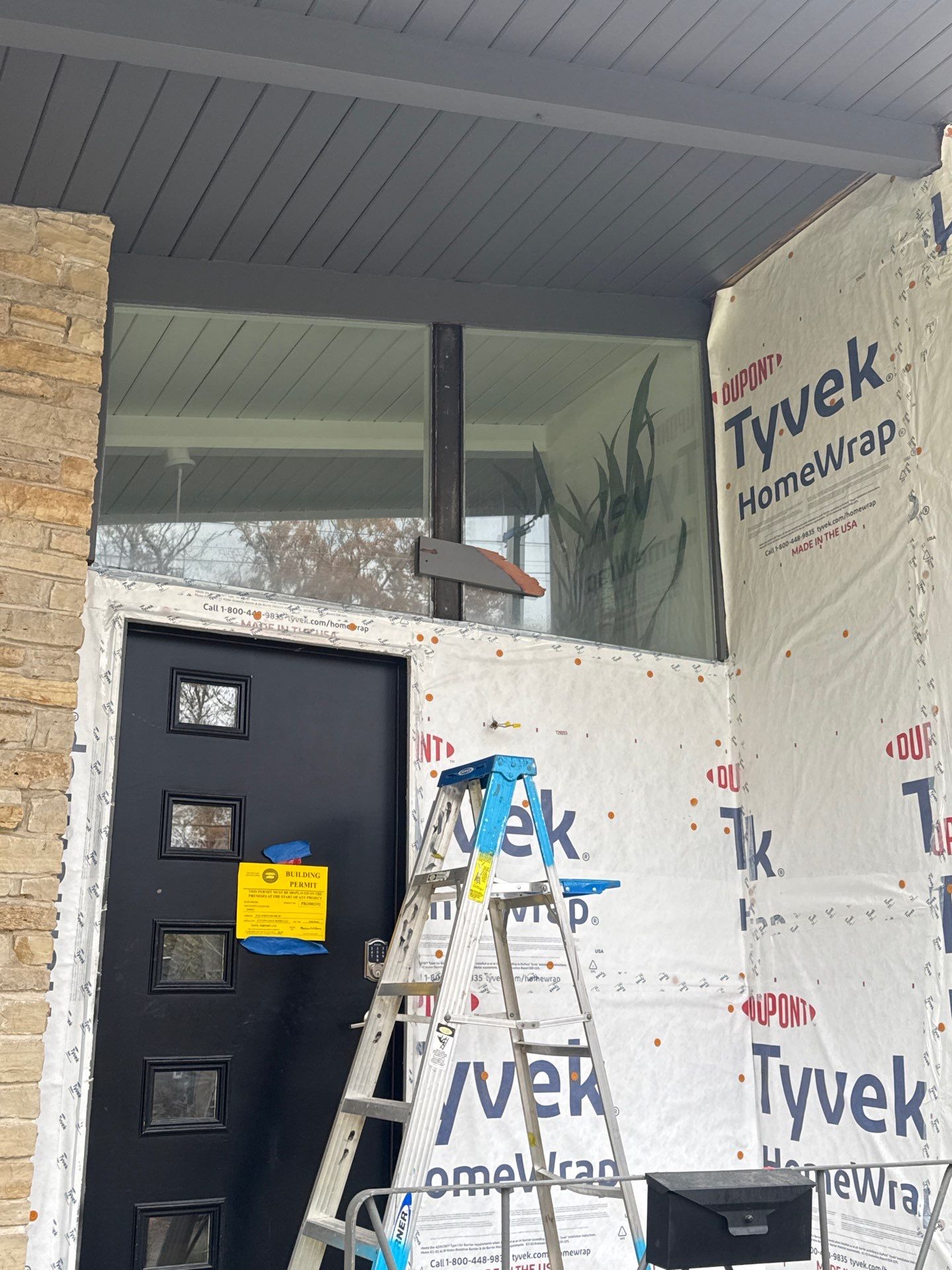 East Grand Rapids James Hardie Siding Remodel by Cutting Edge Homes
