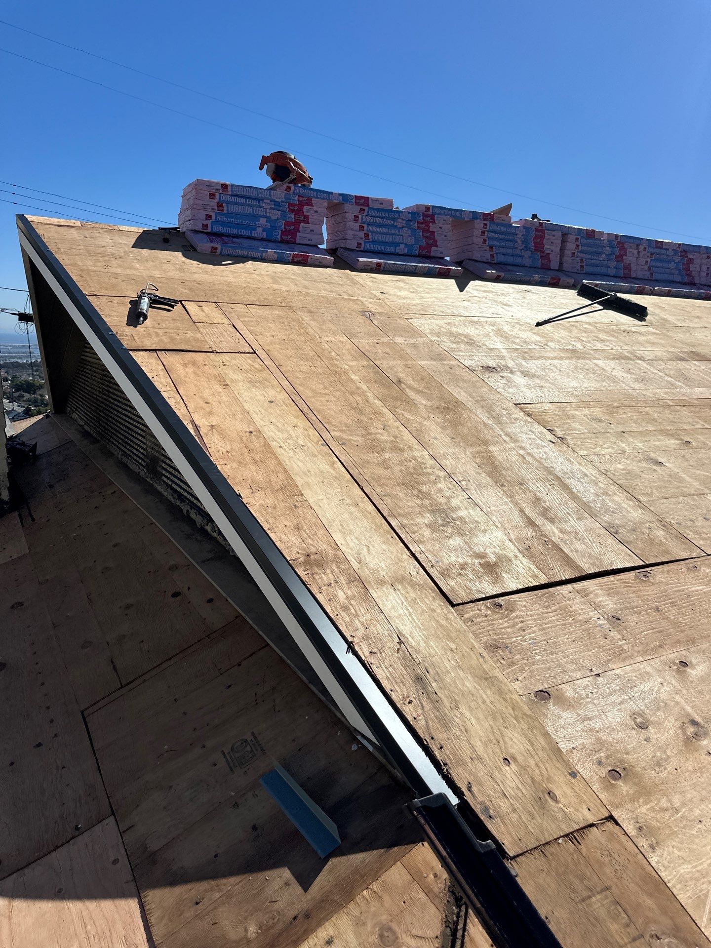Roof Replacement - Los Angeles, CA 90732 by Epic Roof Replacement
