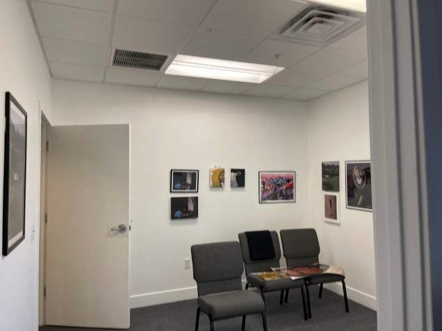Water Damage Claim in Fort Myers by FLAPA & KeyStone