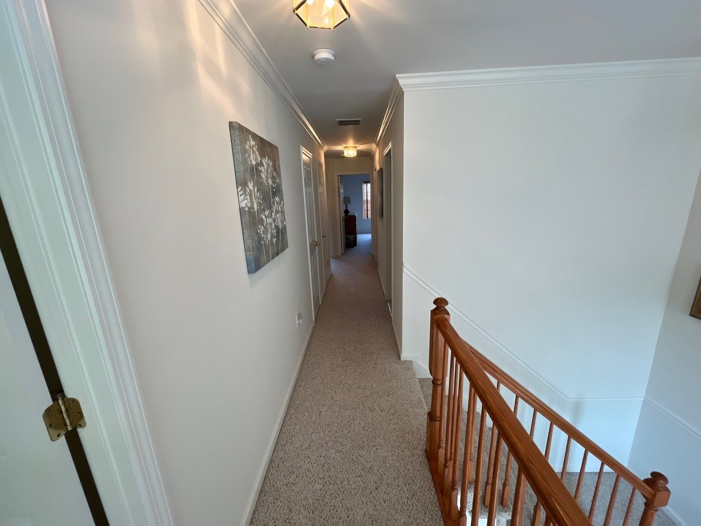 Interior Painting by FreshCoat Works LLC